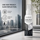 Infrared Blocking Spray  Clear Infrared Blocking Spray  Reflective Window Sprays