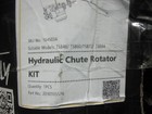 Hydraulic Chute Rotator Kit For Tsb48 Tsb60 Tsb72 Tsb84 Snow Blowers Bmr-160