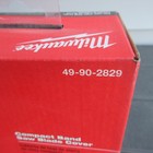 Milwaukee Tool 49-90-2829 Blade Cover M18 Fuel Compact Band Saw 2829s