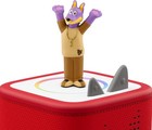 Tonies Doggyland Bow Wizzle Audio Toy Figurine From Doggyland  For Toniebox 
