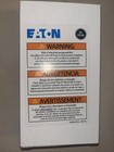 Eaton  brp120gf Ground  Fault  gfci  20a-1p Cir Breaker free Shipping