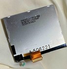 Lcd Screen W backlight For Nikon Coolpix S1 Digital Camera - Repair Parts