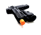 Replica Glock 19 Premium Edition 3d Printed Prop Gun For Fantasy   Cosplay Pla