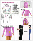Figure Skating Dress Women s   Girls  Ice Skating Dress Black Dyeing Mesh