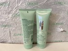 Lot Of 2 Clinique 7 Day Scrub Cream Rinse-off Formula 3 4oz - New
