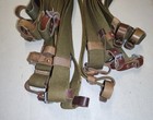 The Original Infantry Sling For The Mosin-nagant Rifle