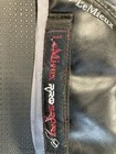 Lemieux Prosport Dressage Quilted English Saddle Pad  Gray black