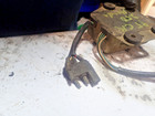 1979 Honda Cr 250 Cdi igniter