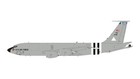 Gemini Jets 1 200 Us Air Force Boeing Kc-135r Illinois Ang G2afo1442 In Stock
