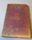 1836-scenery Of Whitby- Pickering Yorkshire Victorian Railway Book Henry Belcher