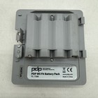Pdp Wii Fit Rechargeable Battery Pack Pl-7588 For Nintendo Wii Balance Board