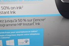 Hp Officejet 3830 Wireless All-in-one Inkjet Printer New In Box