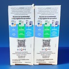 2 Pack Optase Dry Eye Intense Drops 0 33 Fl Oz X2 2028