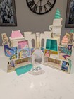 Vintage 1995 Trendmasters Castles Starcastle Teacup Magical Tea Party  incomplete