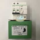 1pcs New Ic65n 2p C63a 30ma Leakage Switch Snd