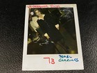 Priscilla Presley The Naked Gun 3 Polaroid Photo Original Movie Prop Type 1 1994
