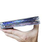 Lot Of 2 Cd s The Best Of Gospel Superfest   16 Great Gospel Hits New Sealed