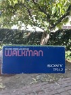 Sony Walkman Tps-l2 Cassette Player Vintage