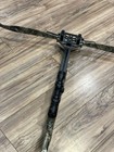 Excalibur Exomax Recurve Crossbow Camo black W  Scope Ambidextrous