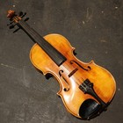Joseph Guarnerius   Violin   Guarneri   3 4   Made In Germany   With Case  