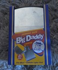 New Oldstock 2005 Big Daddy Jumbo Zippo Cigarette Lighter
