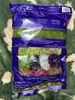 Supermoss  26907  Spanish Moss Preserved  Grass  4oz  120 Cubic In Bag    