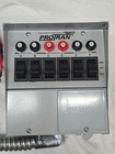 Reliance Controls Protran 31406b 30a 125 250v 6-circuit Manual Transfer Switch