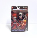 Masters Of The Universe Masterverse New Eternia Anti-eternia He-man