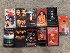 Vintage Lot Of Vhs Batman   Classic 80s 90s 00s Movies