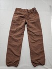New Patagonia Kids Boys Outdoor Everyday Pants Joggers Size Youth Xl  14 