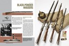 Mauser Rifles  Vol  1   1870-1918 By Luc Guillou