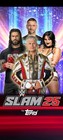 Topps Wwe Slam Digital - Any 9 Iconics       low Cc  Awards  Look     