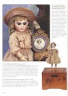 Dollmaster Antique German   French Doll Prices Auction Catalog Of September 2007