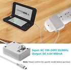 Ac Adapter Home Wall Charger Cable For Nintendo Dsi  2ds  3ds  Dsi Xl System
