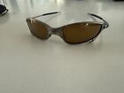 Oakley Juliet Bronze Iridium