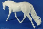 1 9 Scale Unpainted Artist Resin Spanish Mare  Arcane