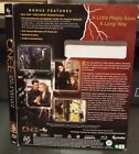 Once Upon A Time  The Complete Sixth Season Blu-ray Slipcover Only No Discs