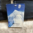 Everest 20 In  600 Denier Polyester Duffel Gear Bag - New With Tags  