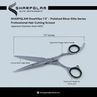Professional 7 5  Hair Cutting Scissors Barber Shears Set German Stainless Steel