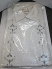Vintage Barong Tagalog For Men Size Medium 