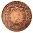 2026 Samoa 20 000 Leagues Under The Sea Rotating Silver And Copper Uhr Coin