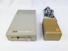 Atari Sf354 3 5  Floppy Disk Drive For Atari St Computers - For Parts Or Repair