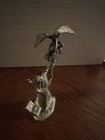 Rawcliffe Pewter Wizard