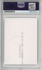 Fred Haise Apollo 13 Astronaut Rescue Picture Psa Dna Coa Signed Autograph Nasa