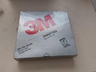 Vintage 3m 8 Inch Floppy Disks Box Of 10  New Old Stock