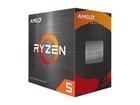 Amd Ryzen 5 5500 - Ryzen 5 5000 Series Cezanne  zen 3  6-core 3 6 Ghz Socket Am4