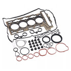Engine Rebuild Overhaul Kit Timing Chain For Mini Cooper S R55-r59 N14b16 1 6t