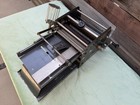 Standard Fluid Process Duplicator Model Swa No  57141