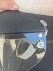 Fibre-metal Industrial Clear Face Shield W  Headgear - Clear Acetate 4199