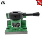 New Horizontal vertical 5c Collet Holder Fixture Chuck Cam Operated